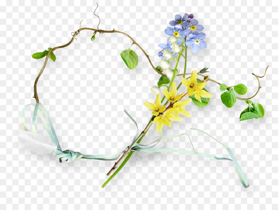 Composition Florale，Bouquet PNG