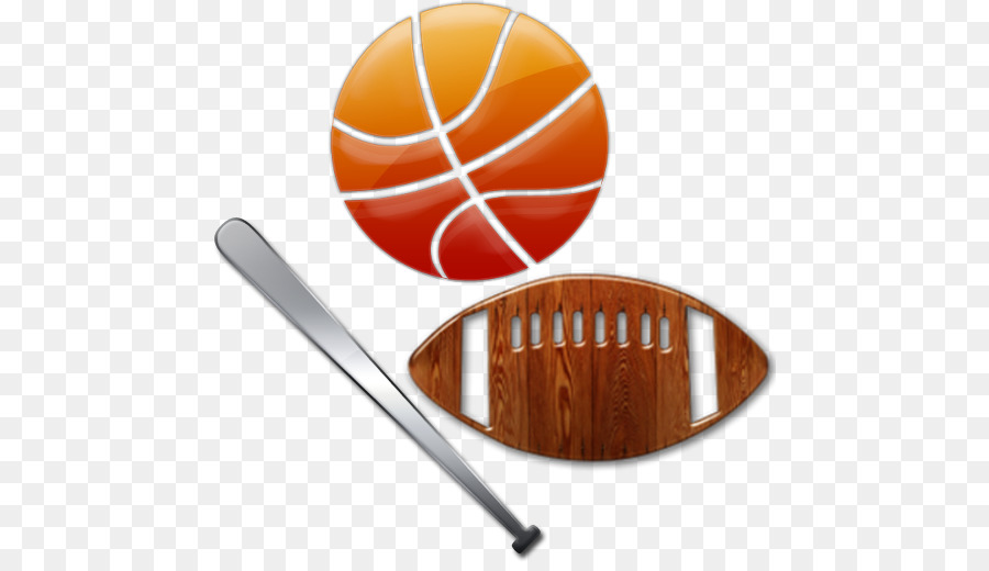 De Basket Ball，Football PNG