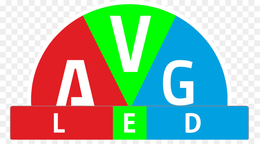 Avg Technique Led Brouillard Lighting Ltd，Logo PNG