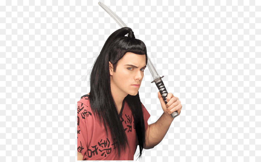 Perruque，Costume PNG