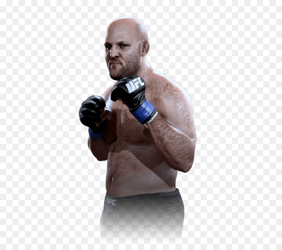 Stipe Miocic，Ultimate Fighter PNG