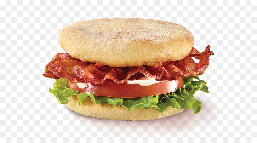 Sandwich Au Petit Déjeuner，Blt PNG