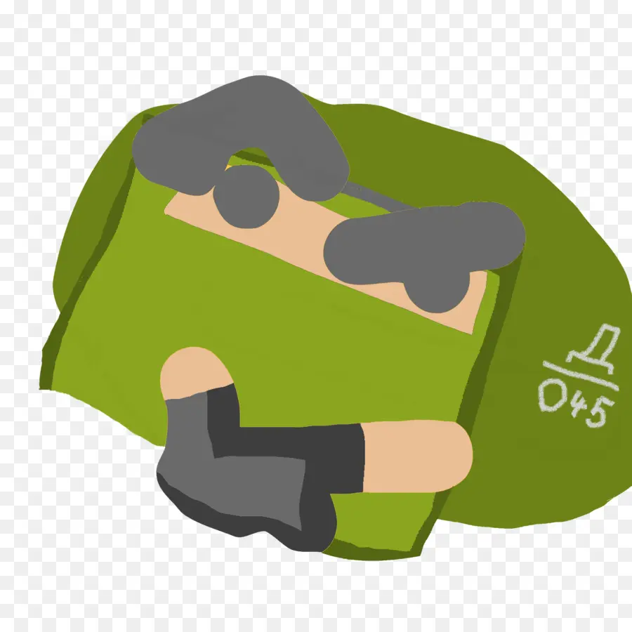 La Discorde，Emoji PNG