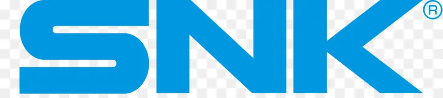 Logo Snk，Bleu PNG