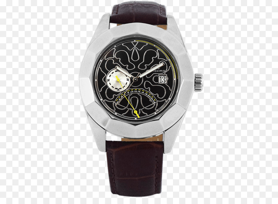 Regarder，Montre Orient PNG