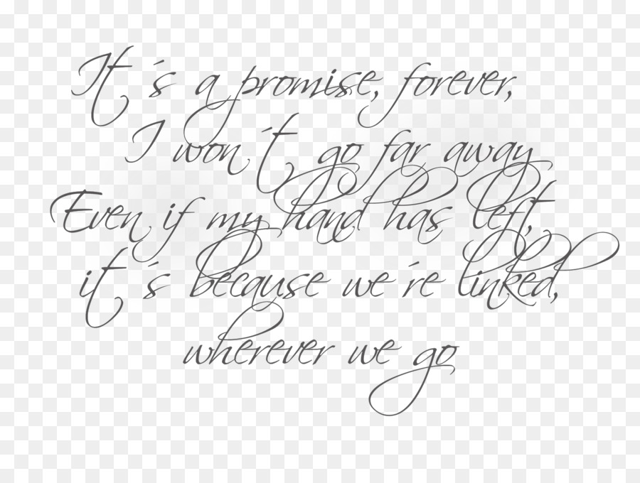 Texte De Calligraphie，Calligraphie PNG