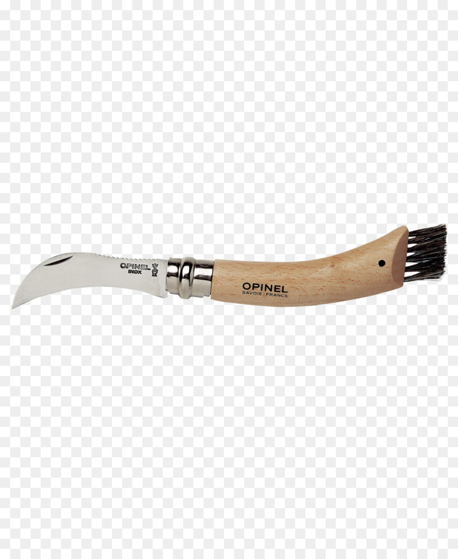 Couteau，Couteau Opinel PNG