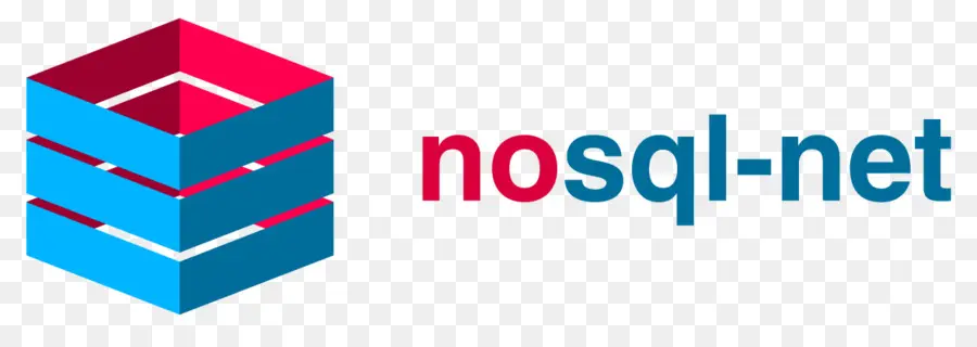 Logo Nosql Net，Base De Données PNG