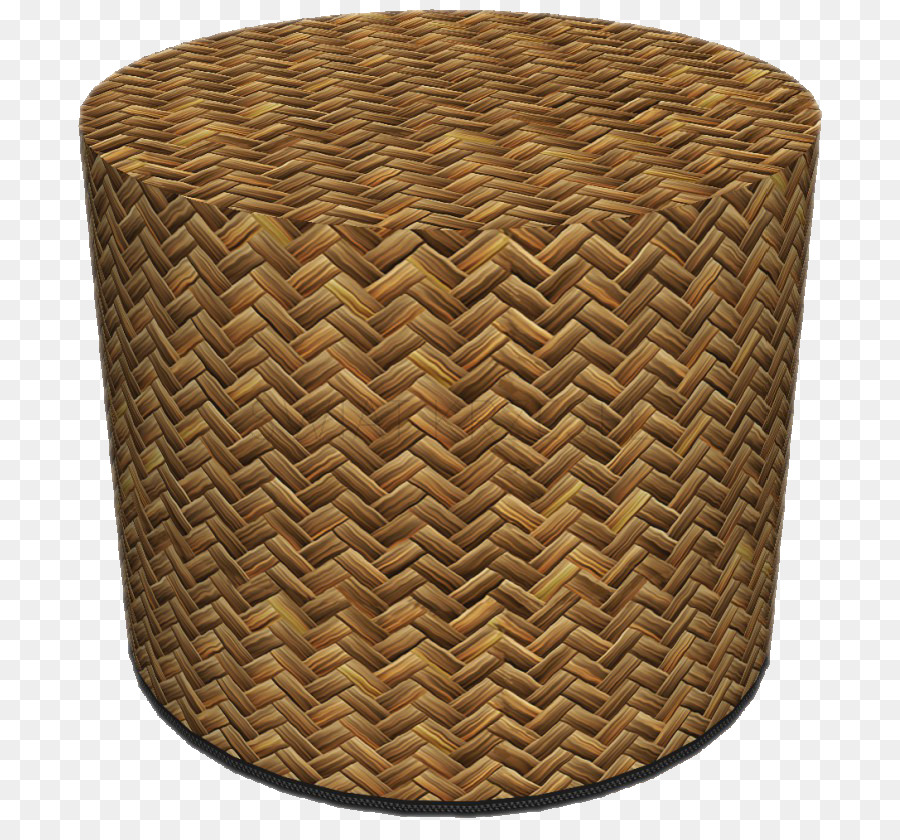 Tabouret，Ratan PNG