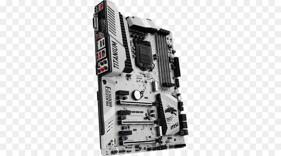 Prise Am4，Lga 1151 PNG