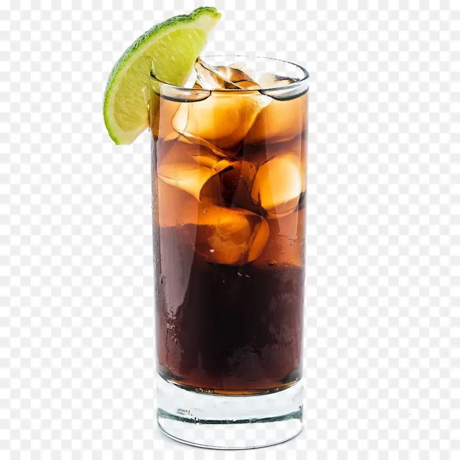 Le Rhum Et Le Coke，Thé Glacé Long Island PNG