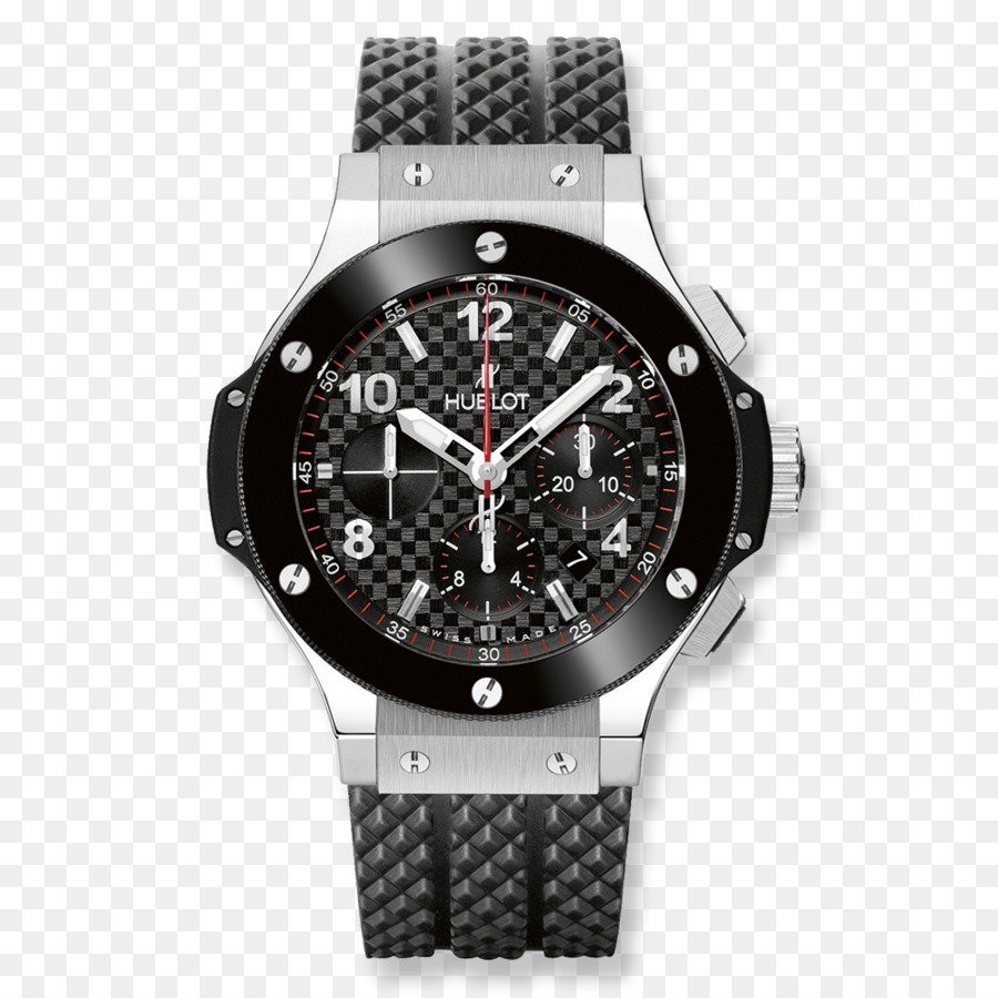 Chronographe，Hublot PNG