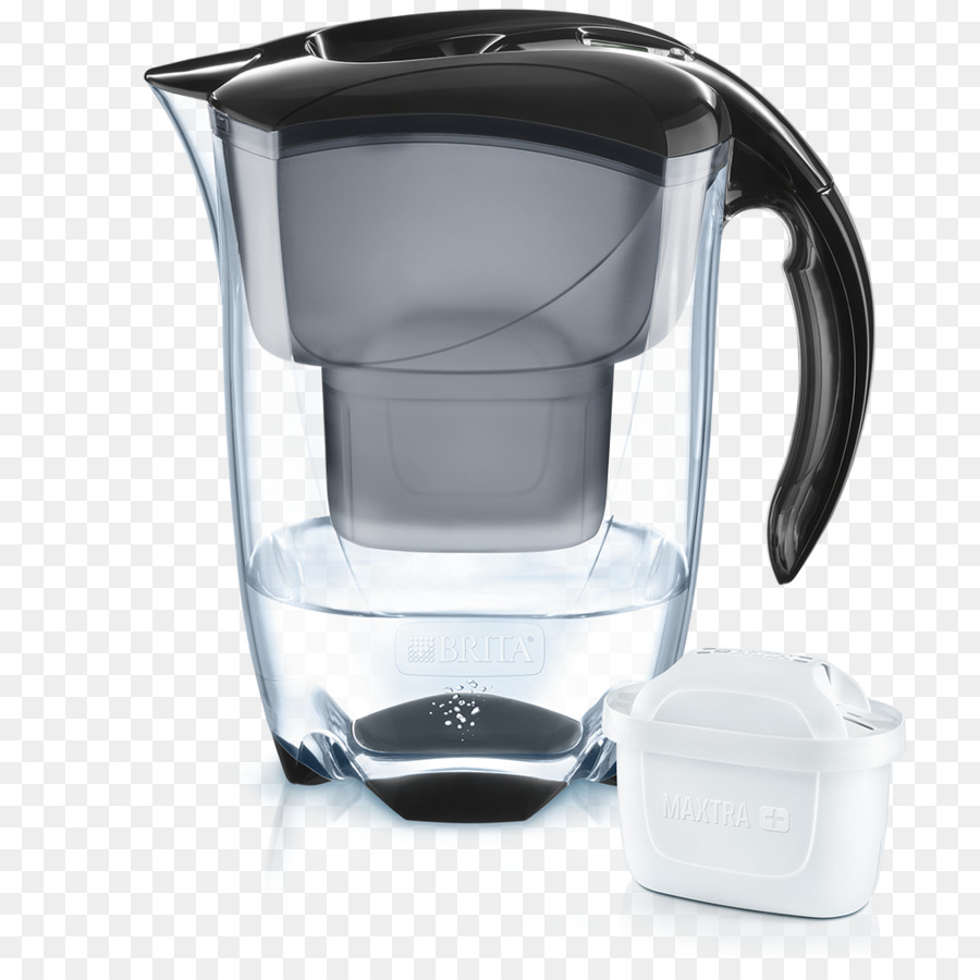 Filtre à Eau，Lanceur PNG