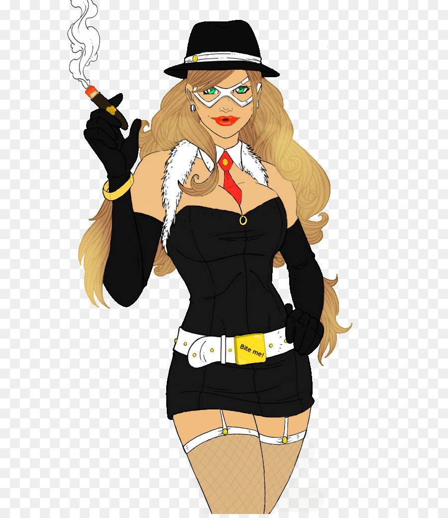 Costume，Dessin Animé PNG