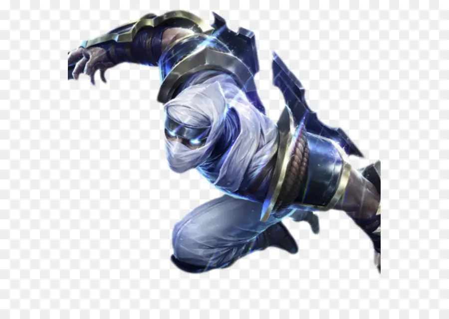 Ninja，Guerrier PNG