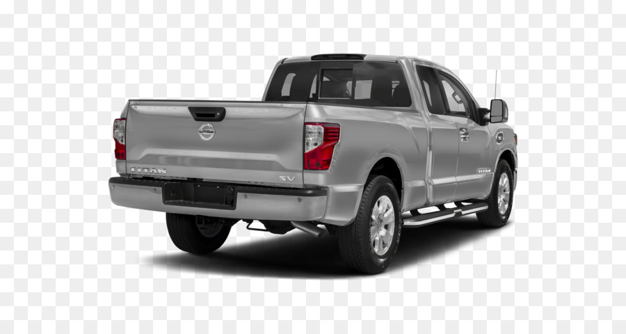 Nissan，Nissan Titan Xd Pro4x Diesel 2018 PNG