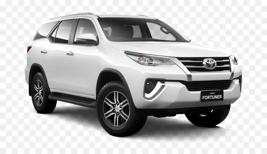 Toyota Fortuner，Véhicule Utilitaire Sport PNG