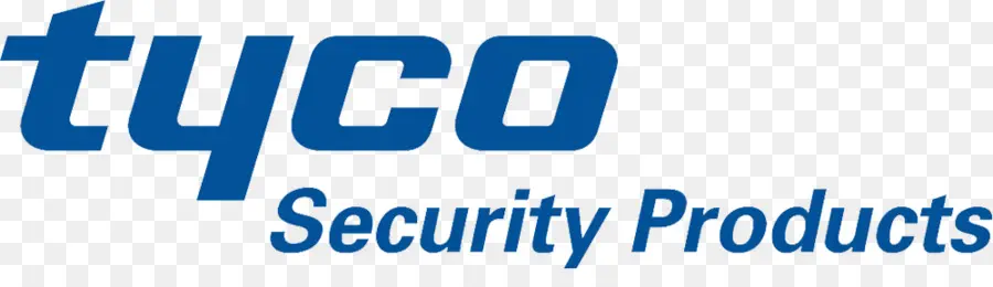 Logo Des Produits De Sécurité Tyco，Marque PNG