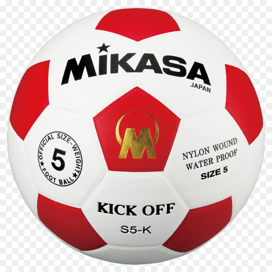 Ballon，Mikasa Sports PNG