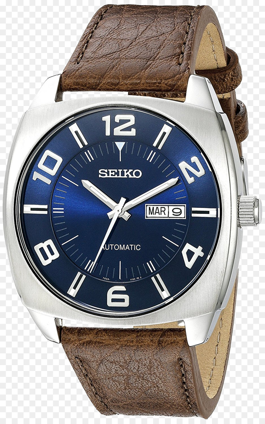 Montre Automatique，Seiko PNG