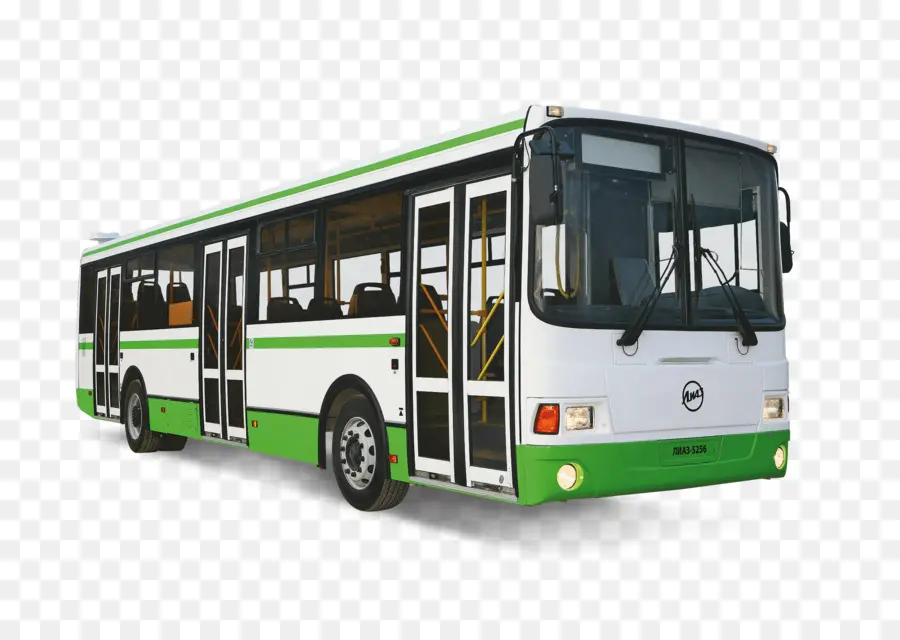 Bus，Liaz PNG