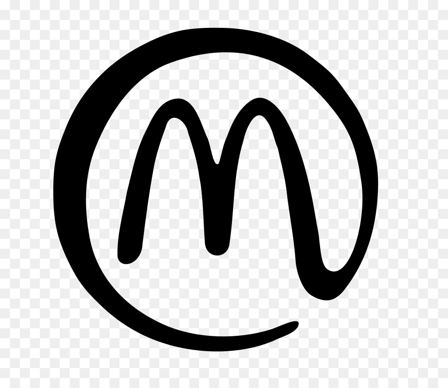 Mcdonald S Signe，Logo PNG