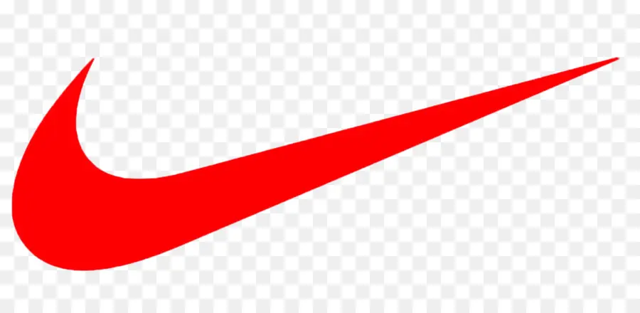 Logo Nike Rouge，Marque PNG