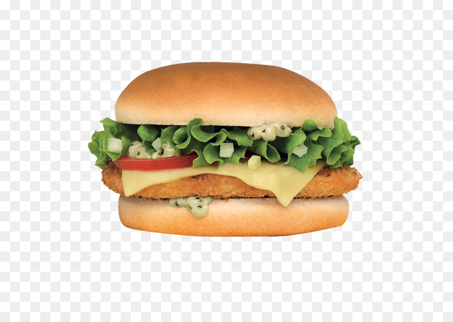 Hamburger，Sandwich PNG