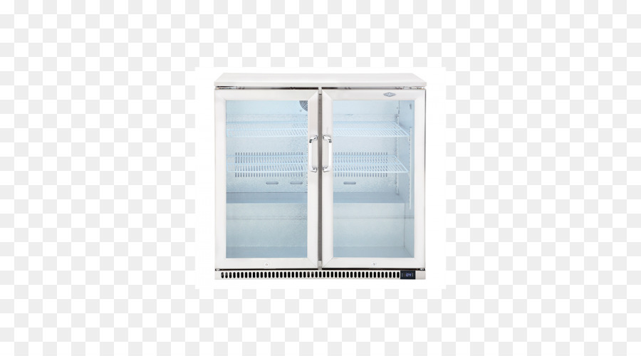 Réfrigérateur，Acier PNG