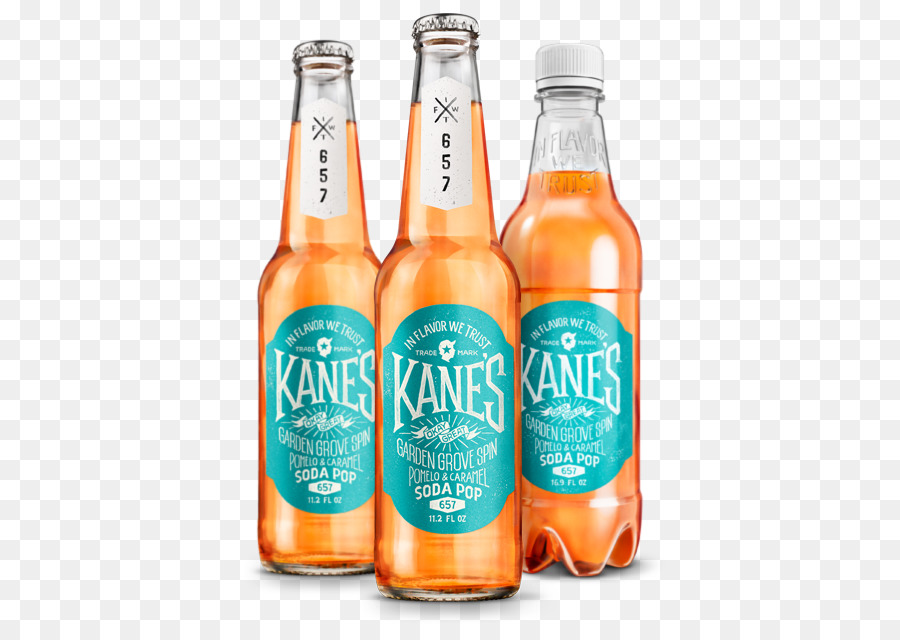 Le Soda De Kane，Bouteilles PNG