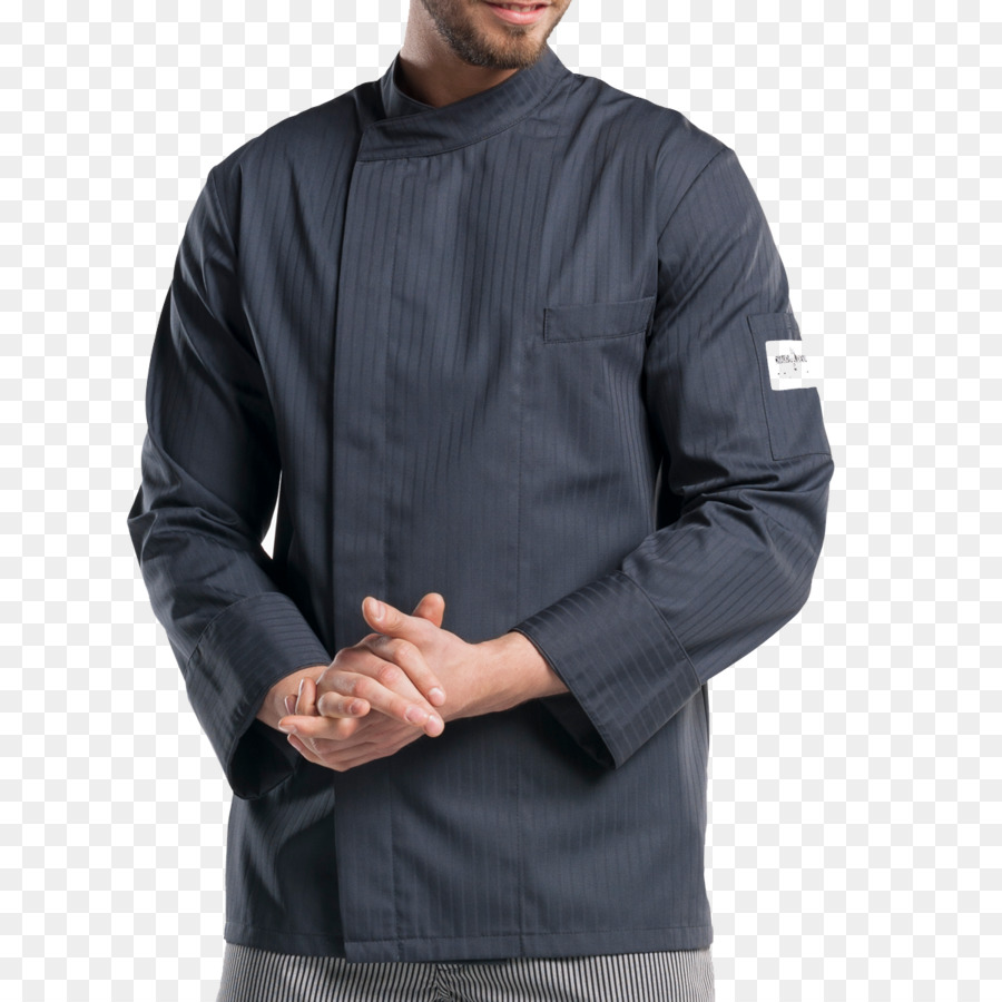 Le Chef De L Uniforme De，Chef Cuisinier PNG