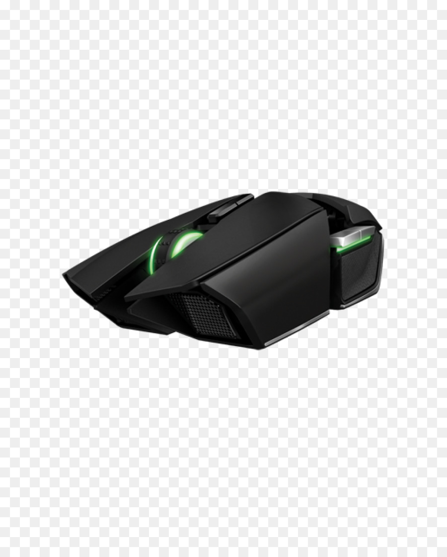 Souris D Ordinateur，Razer Inc PNG