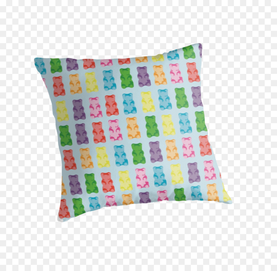 Oreiller，Coussin PNG