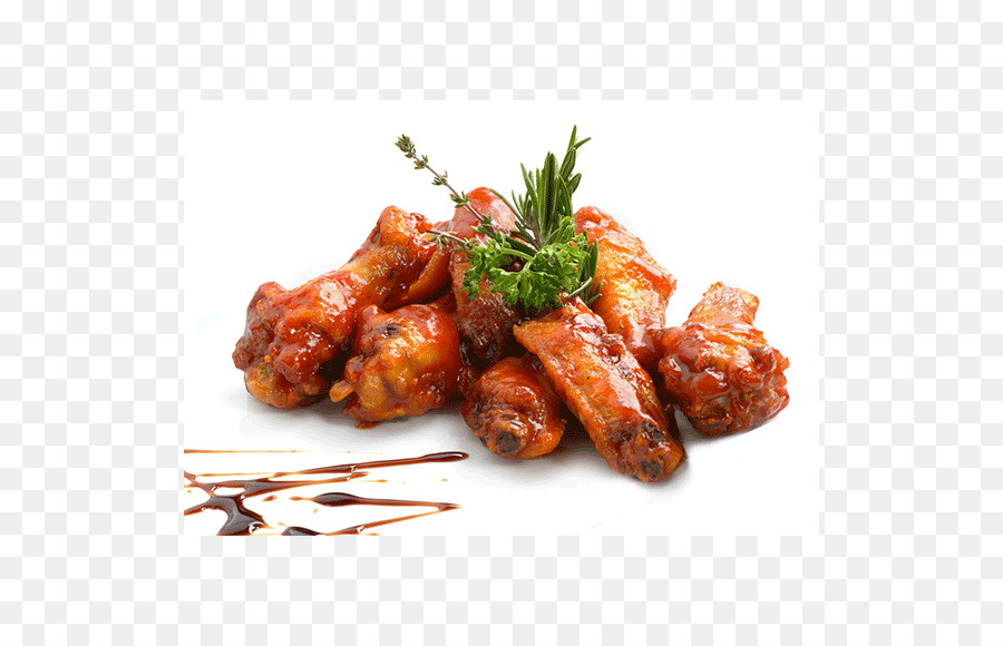 Ailes De Poulet，Sauce PNG