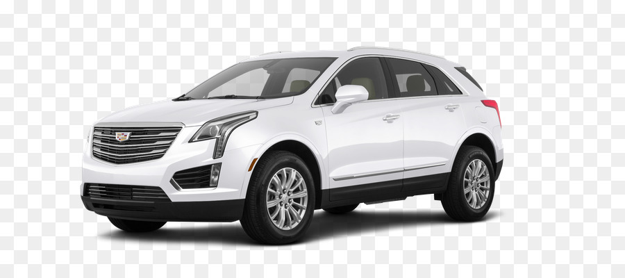 Toyota，Cadillac Xt5 2018 PNG