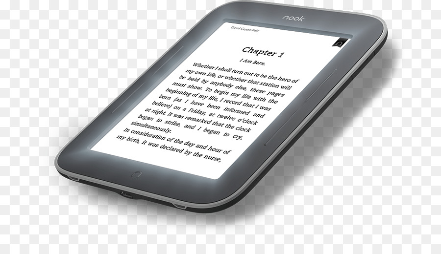 Coin Simple Tactile，Barnes Noble Nook PNG