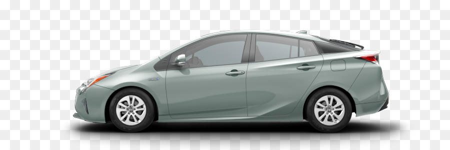 2017 Toyota Prius，Toyota Prius C PNG