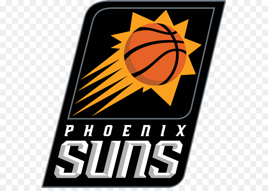 Logo Des Suns De Phoenix，Soleils De Phénix PNG