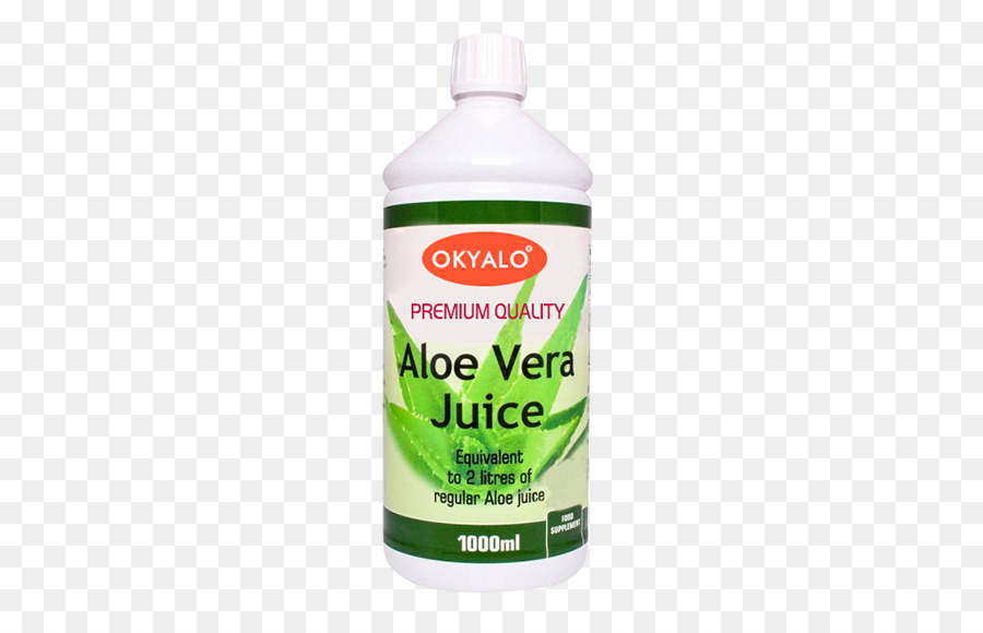 L Aloe Vera，Jus PNG