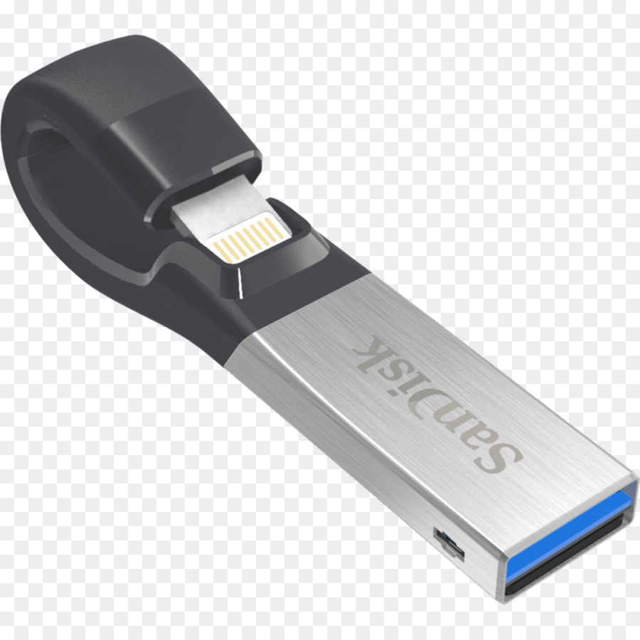 Les Lecteurs Flash Usb，La Foudre PNG