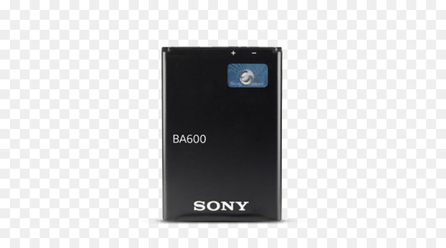 Sony Xperia U，Batterie électrique PNG