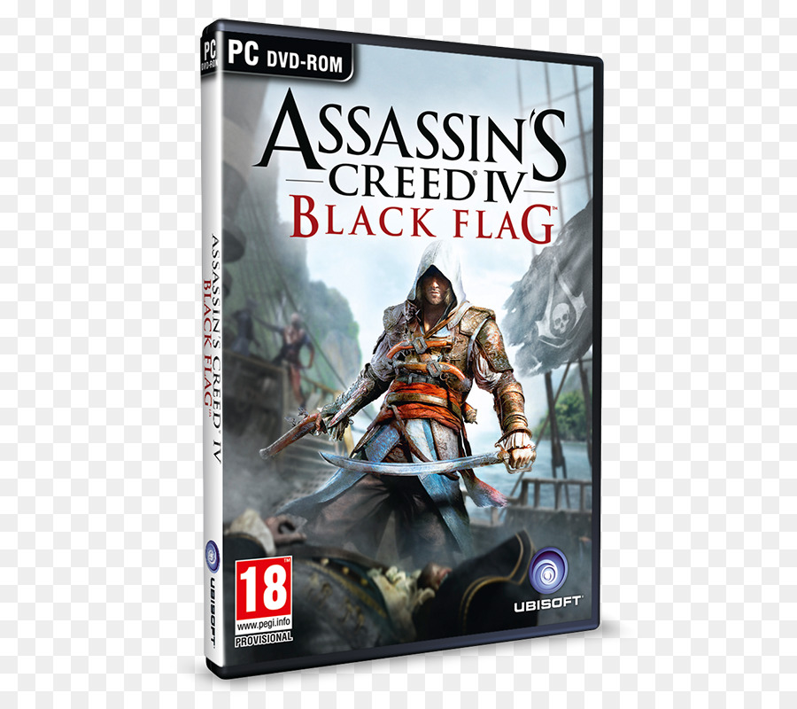 Assassin S Creed Iv Black Flag，Assassin S Creed Iii PNG