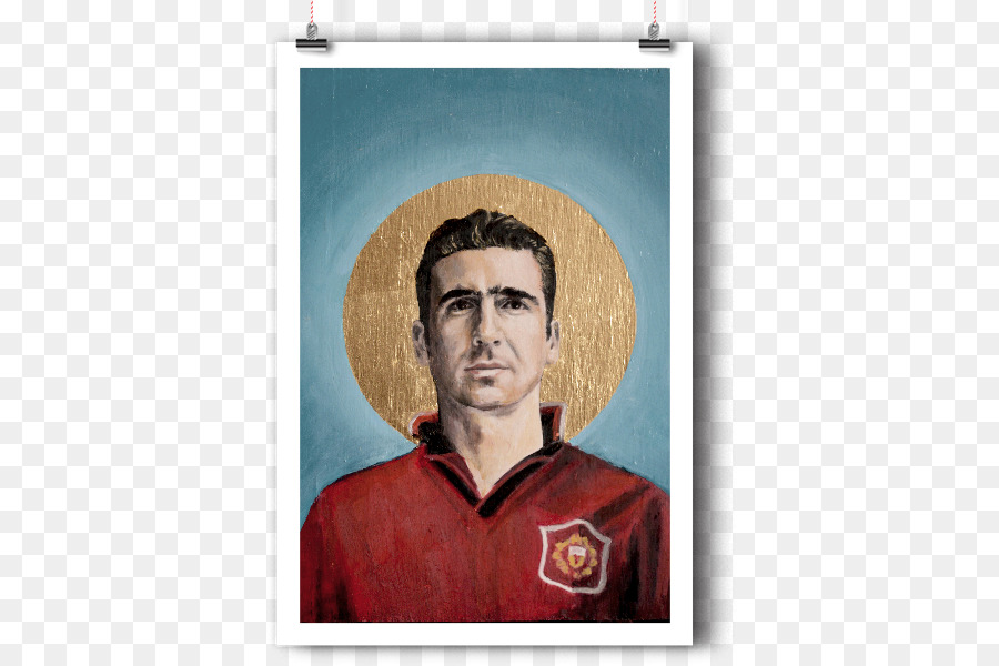 Eric Cantona，Le Manchester United Fc PNG