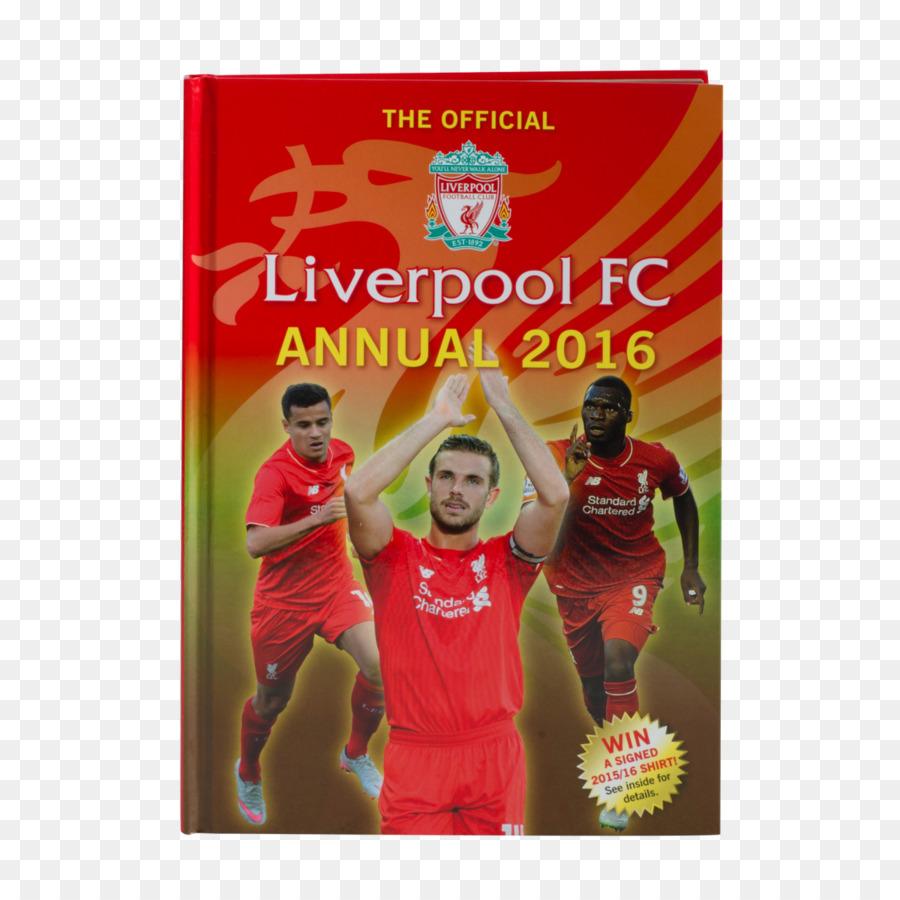 Liverpool Fc，Annuaire PNG