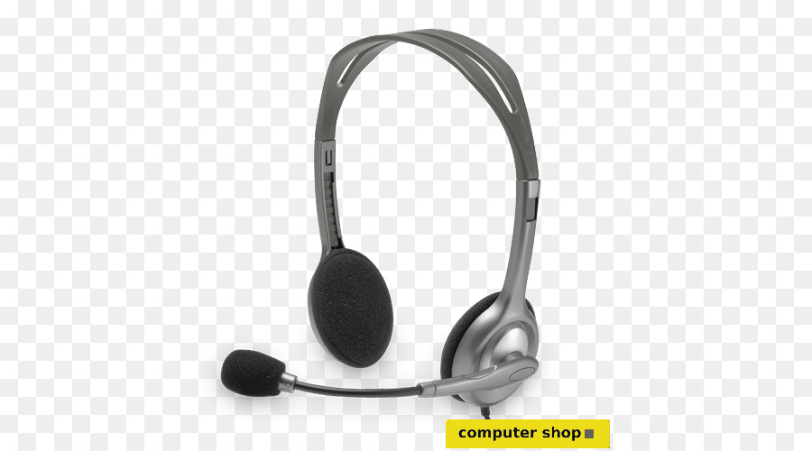 Microphone，Casque PNG