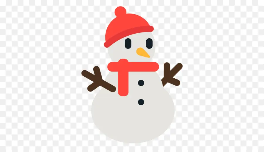 Bonhomme De Neige，Hiver PNG