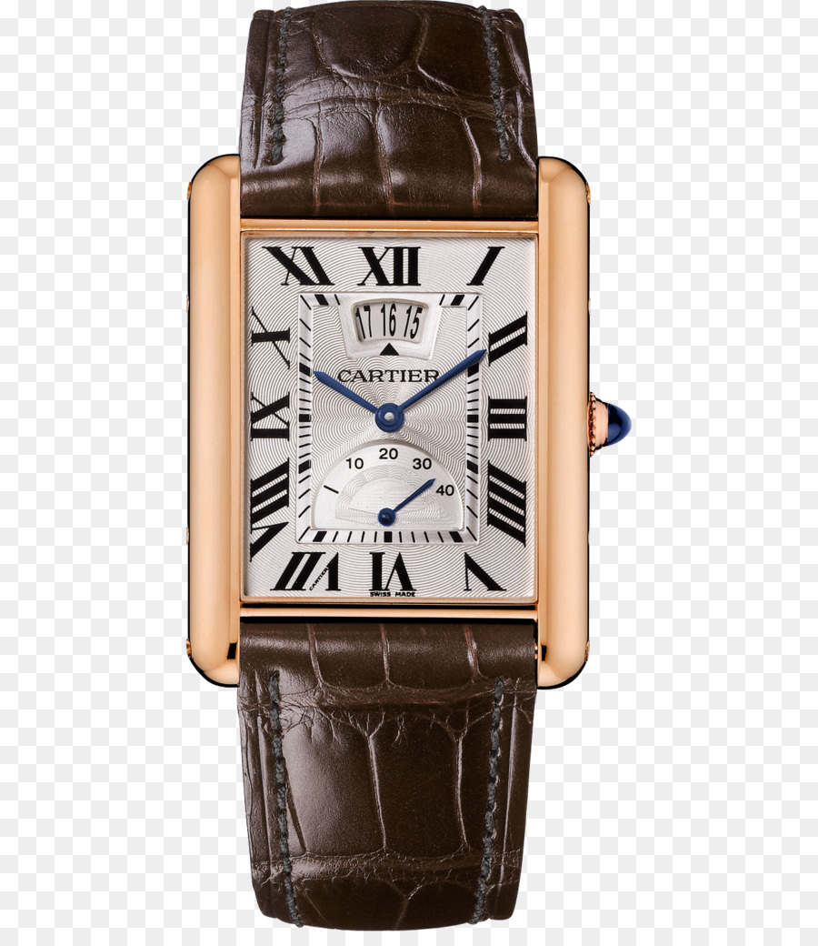 Réservoir Cartier，Cartier PNG