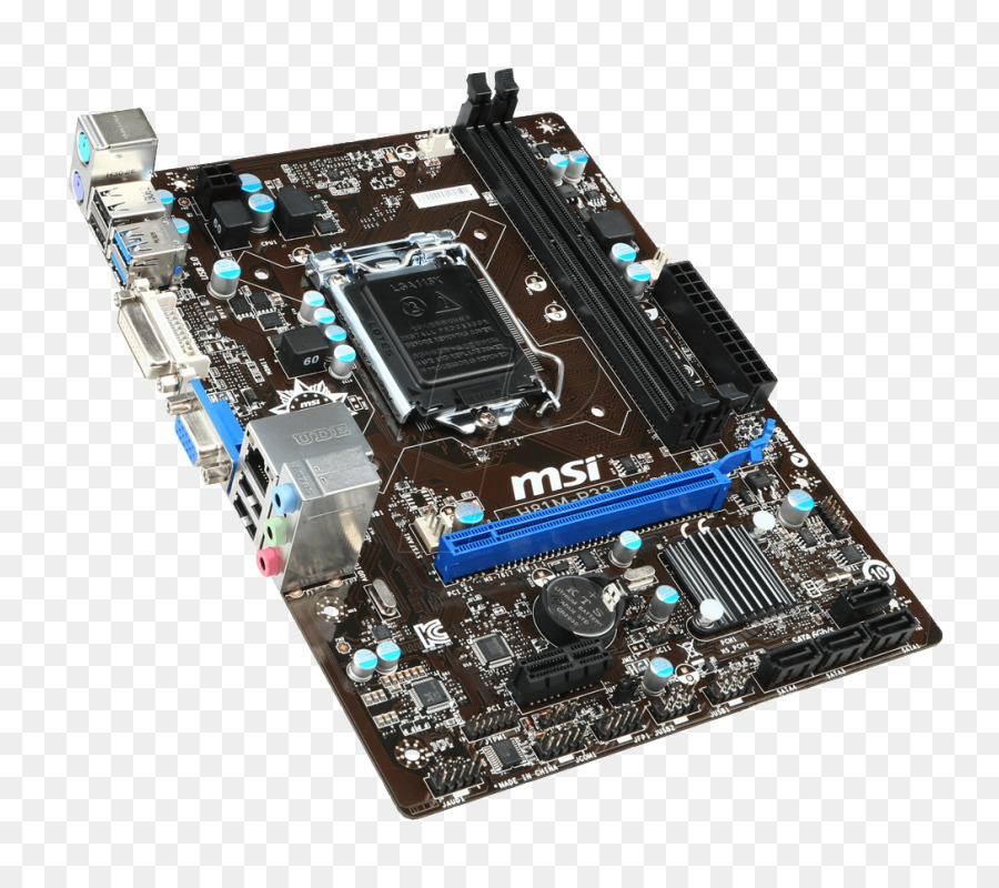 Intel，Lga 1150 PNG