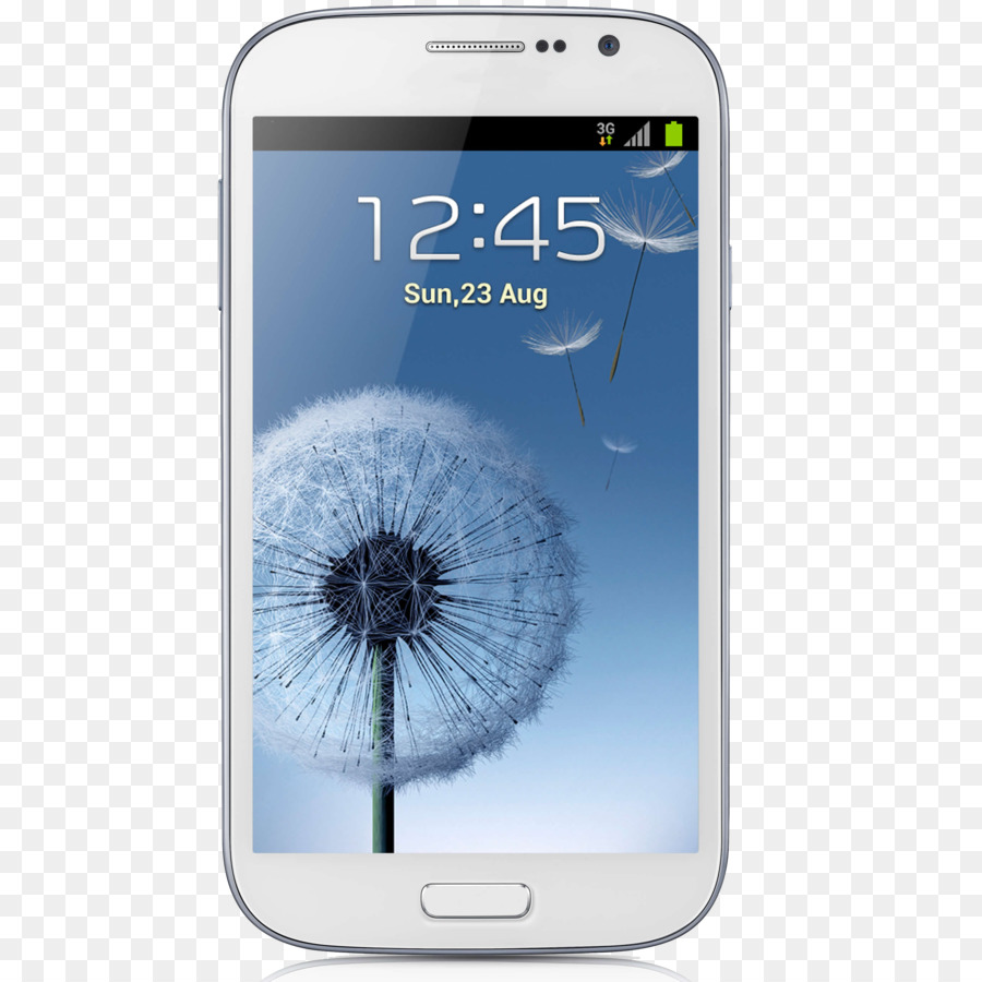 Smartphone Blanc，Samsung PNG