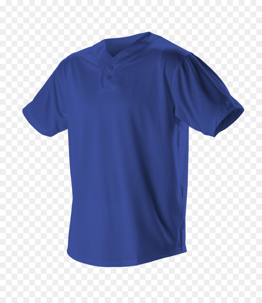 Tee Shirt Bleu，Vêtements PNG